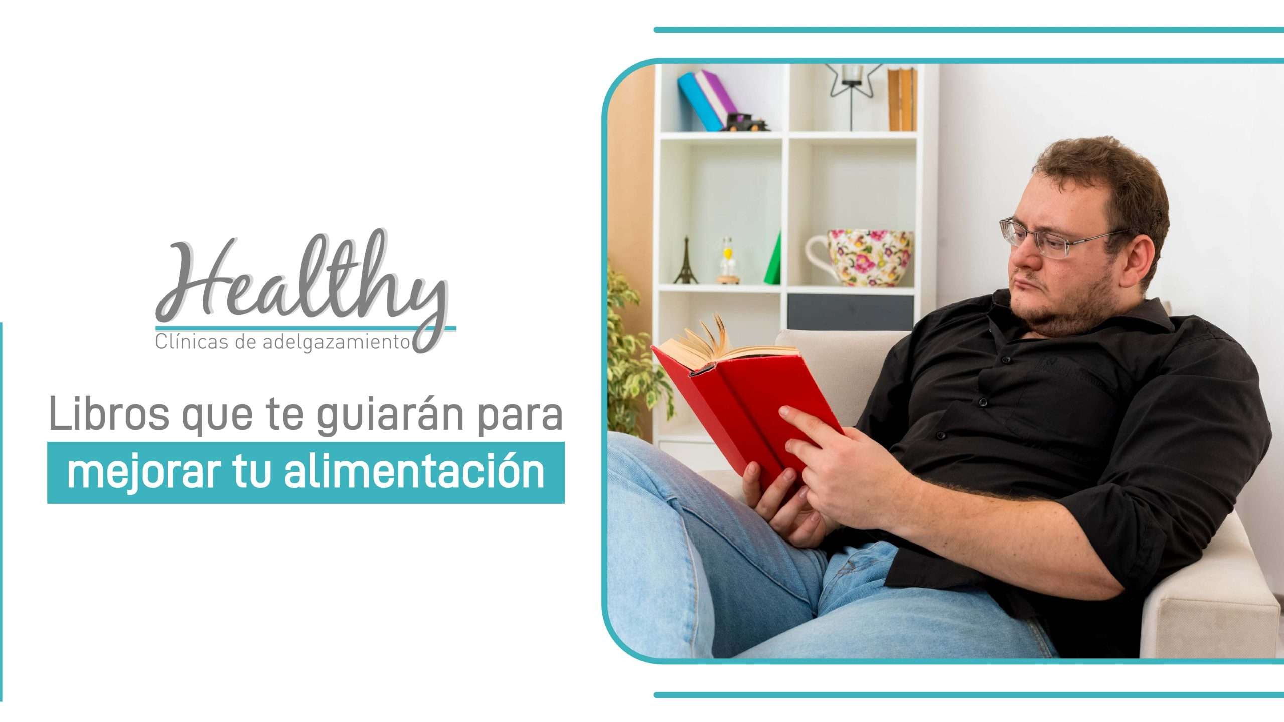 Libros para una Alimentación Saludable