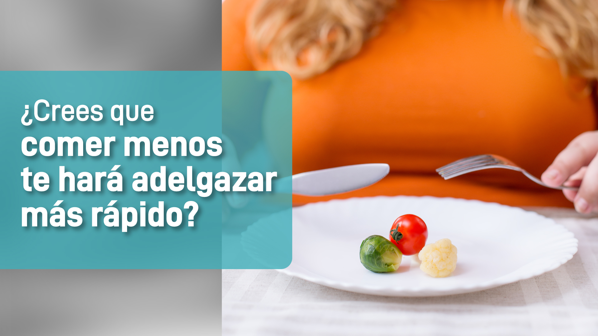 Acelerar el metabolismo por qué saltarse comidas frena tus resultados - Healthy Clínicas de Adelgazamiento