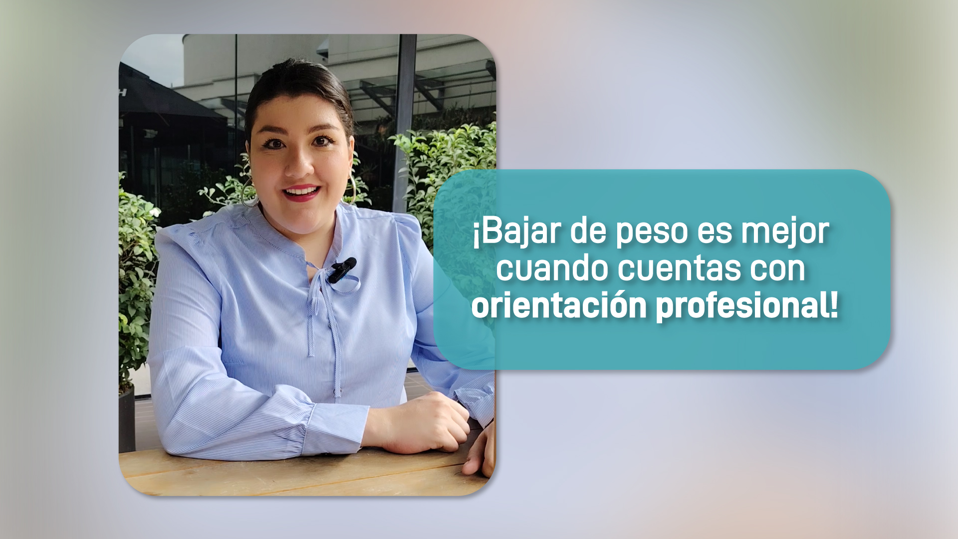 Acompañamiento médico la clave para una transformación segura y sostenible- Healthy Clínicas de Adelgazamiento