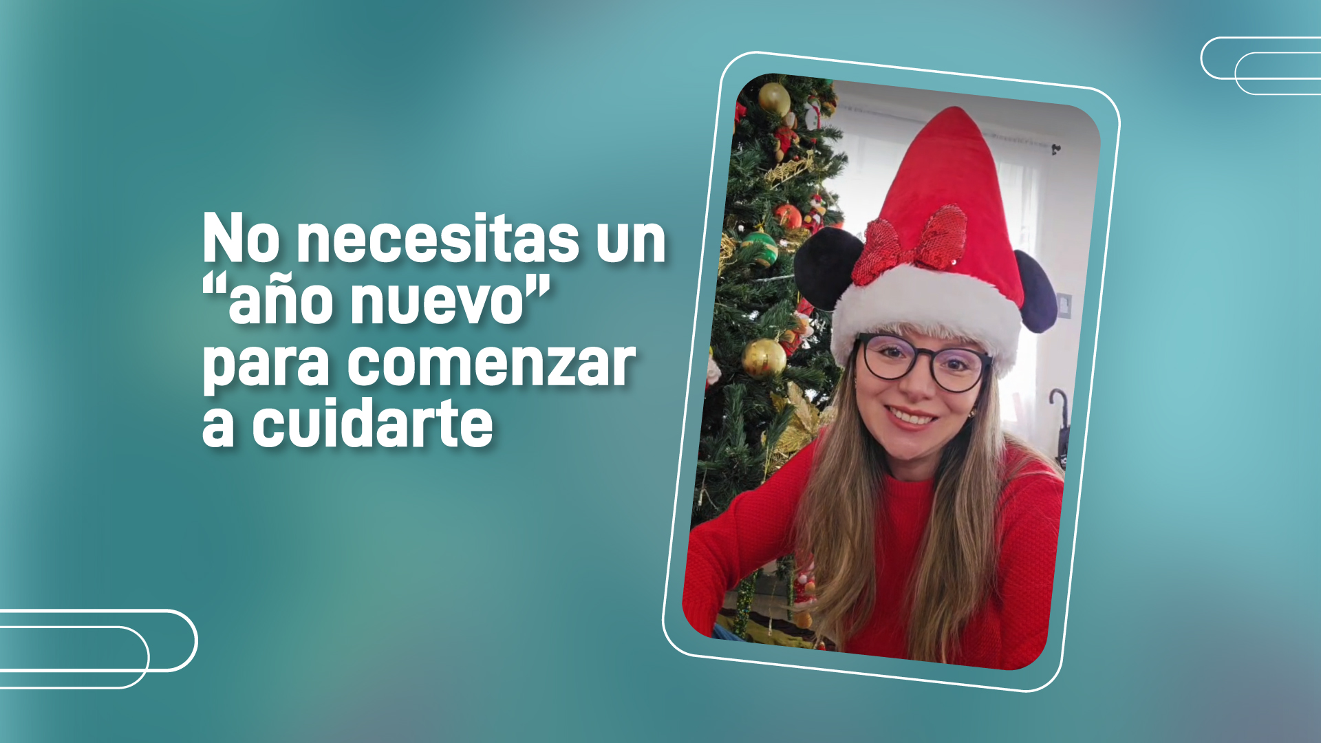 Estilo de vida saludable por qué no debes esperar un nuevo año- Healthy Clínicas de Adelgazamiento