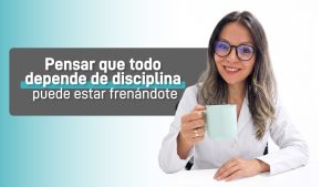 Hábitos saludables por qué la disciplina no es el único factor del éxito - Healthy Clínicas de Adelgazamiento