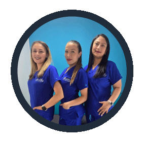Equipo de enfermería - Healthy Clínicas de Adelgazamiento