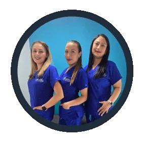 Inicio - Equipo de enfermería - Healthy Clínicas de Adelgazamiento