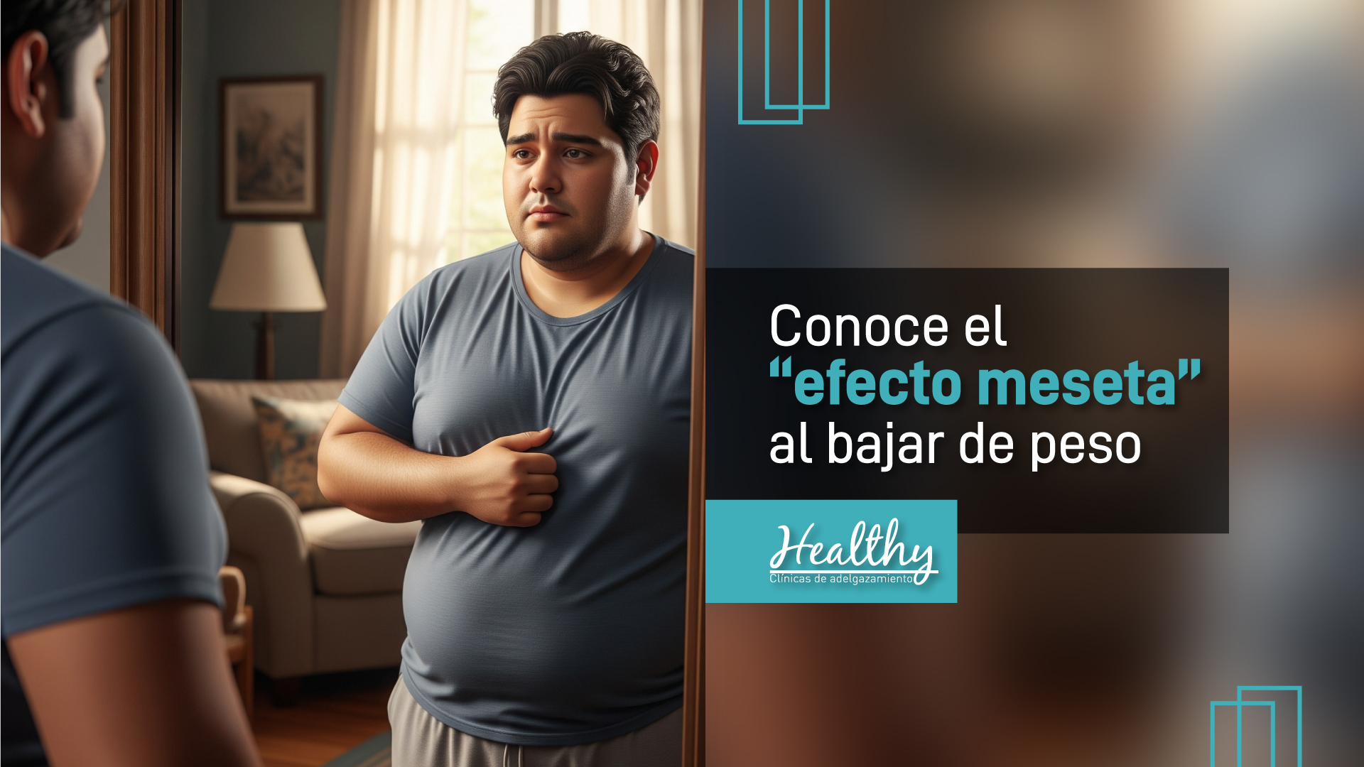 Estancamiento metabólico qué hacer cuando los resultados se detienen - Healthy