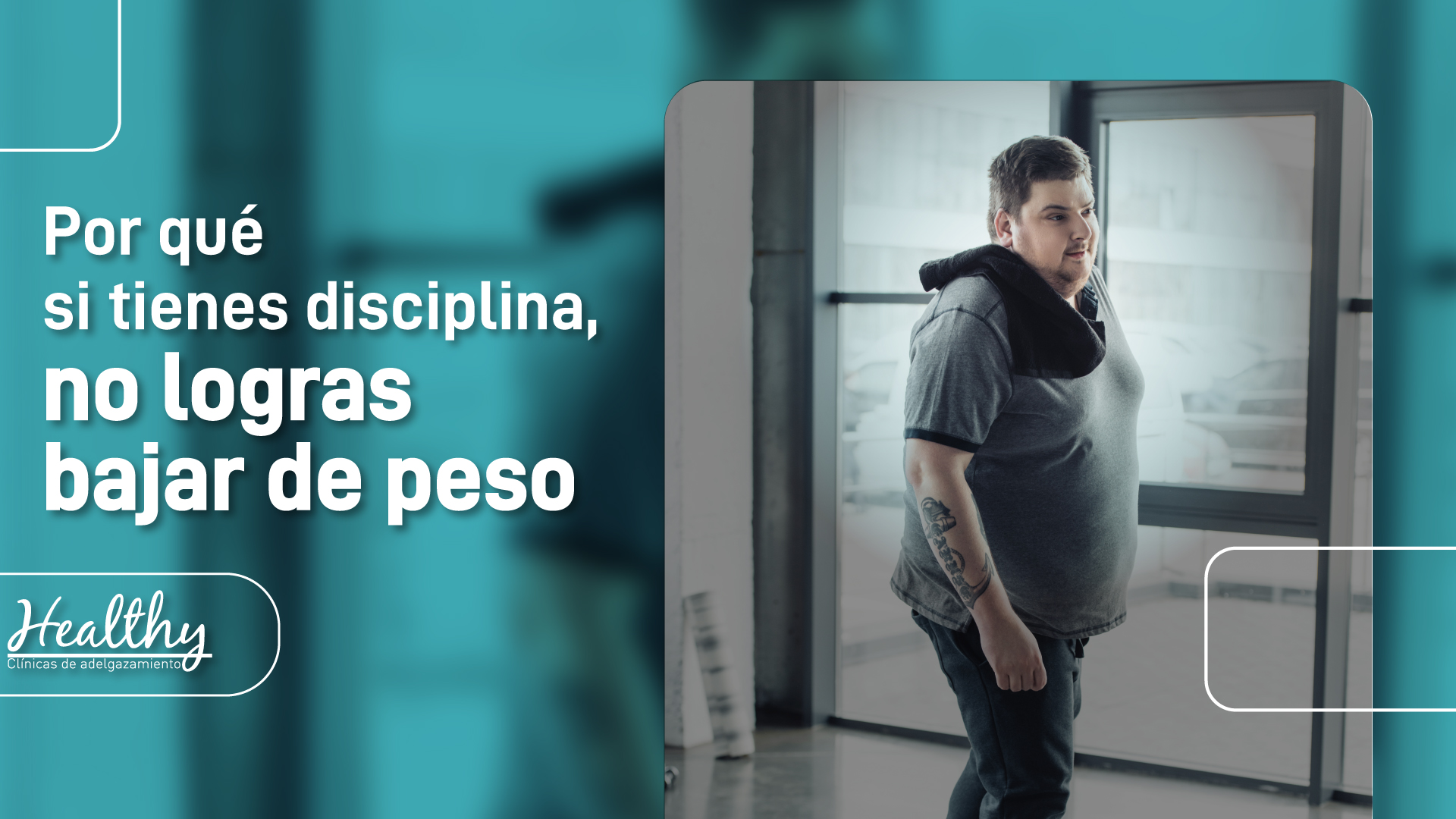 Resistencia metabólica - Healthy